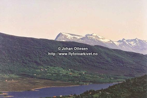 31.05.1963, Røyset