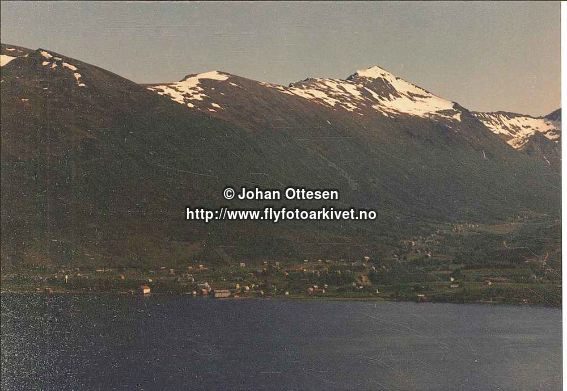 31.05.1963, Sør-Vartdal