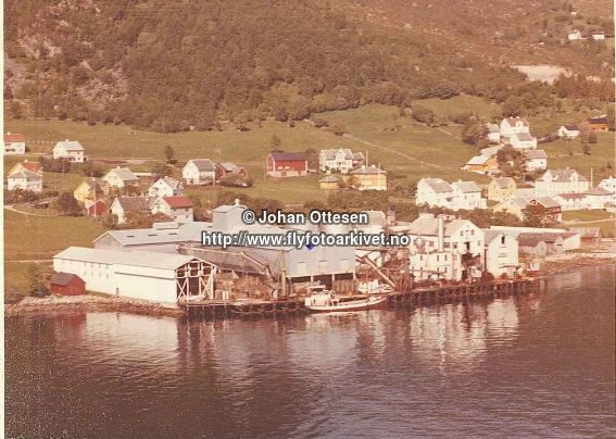 01.06.1963, Brandal