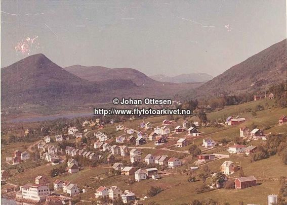 01.06.1963, Håbakkane