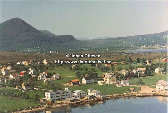 01.06.1963, Hareid