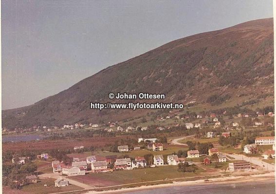 01.06.1963, Hareid