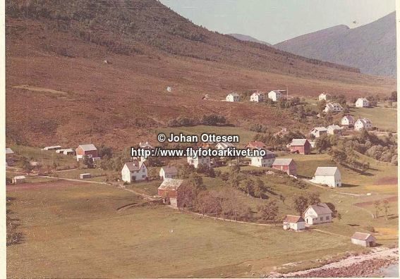 01.06.1963, Hareid