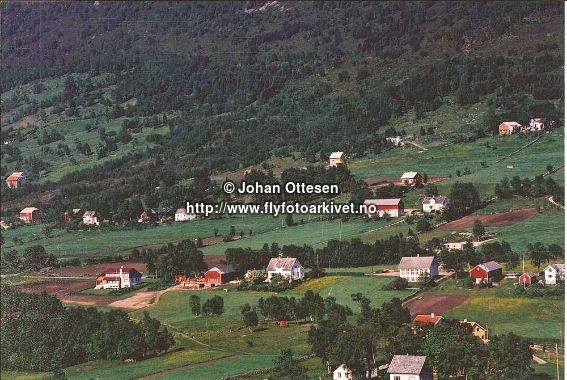 01.06.1963, Liavåg