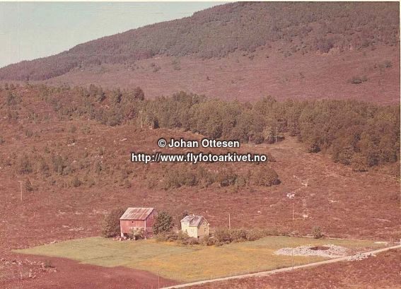 01.06.1963, Hjørdalen