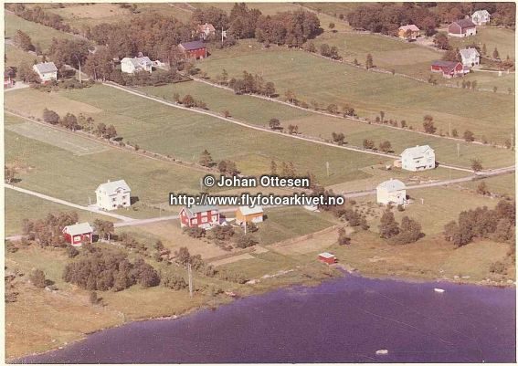 20.08.1961, Grimstad