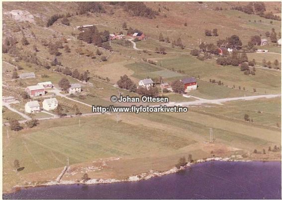 20.08.1961, Grimstad
