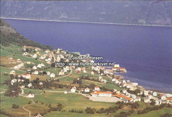 20.08.1961, Hareid
