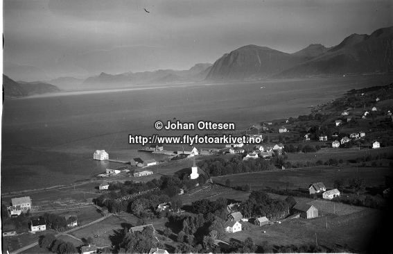 16.09.1953, Hareid