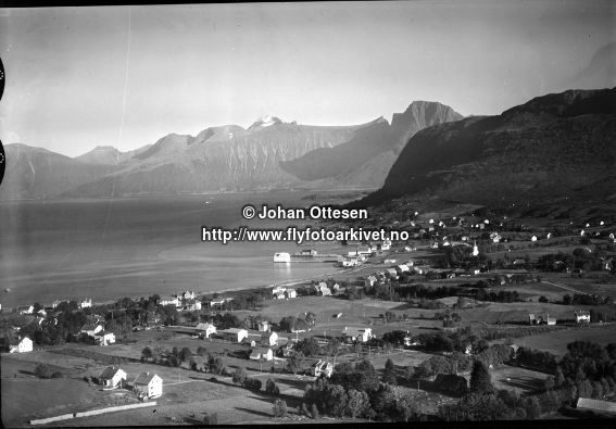 16.09.1953, Hareid