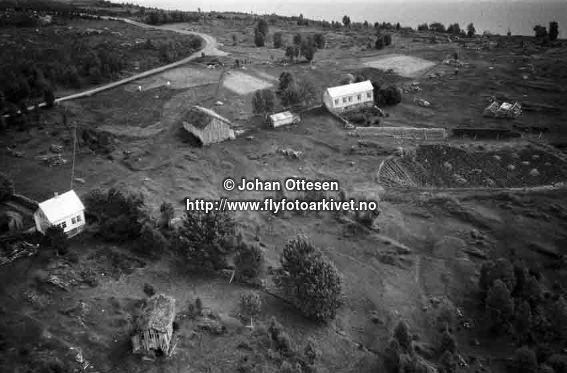 Orsneset, 22.09.1954