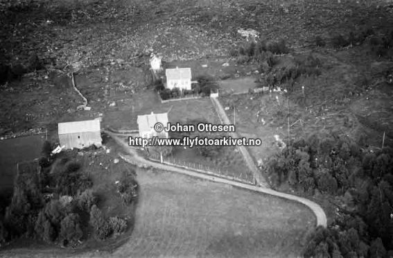 Ytre-Haddal, 22.09.1954