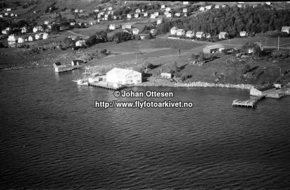 Saunes, 22.09.1954