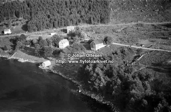 Hasund, 22.09.1954