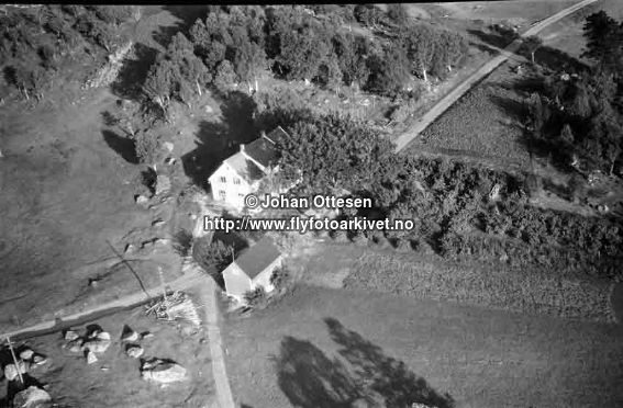 Hasund, 22.09.1954