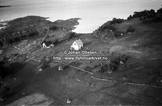 Hatløya, 22.09.1954