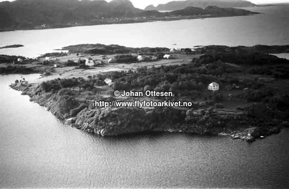 Hatløya, 22.09.1954