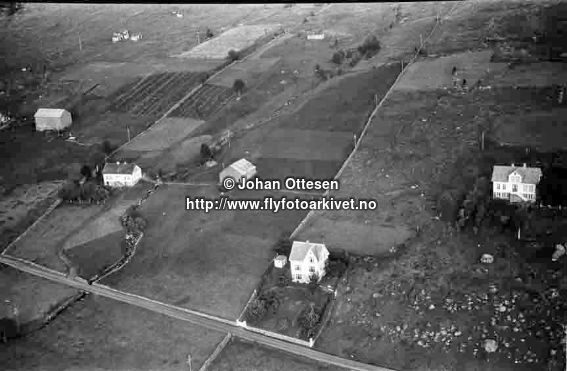 Ulstein, 22.09.1954