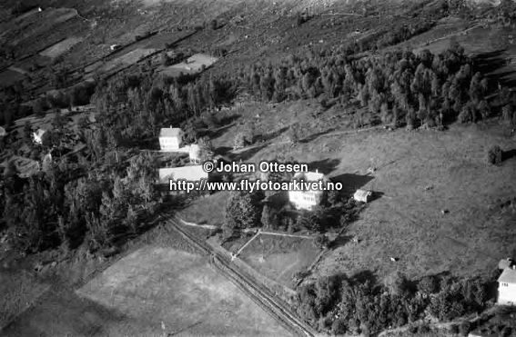 Hovset, 22.09.1954
