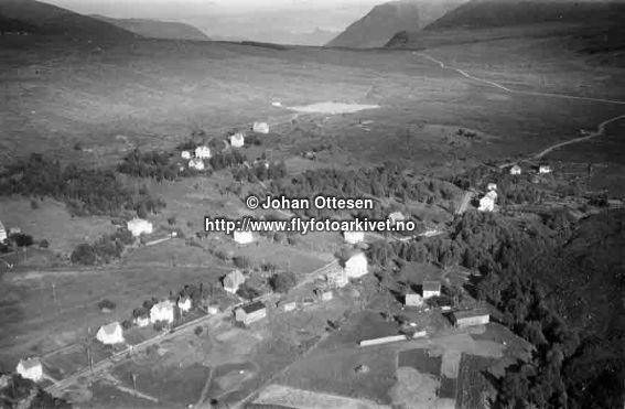 Holsekrane, 22.09.1954