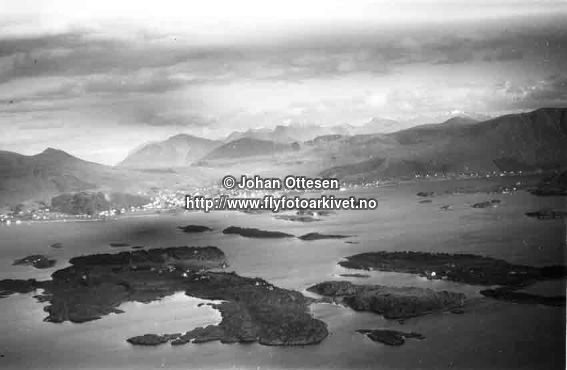 Hatløya, 22.09.1954