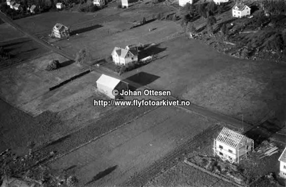 Saunes, 05.09.1954