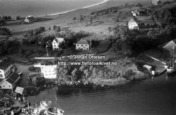 Osnes, 05.09.1954