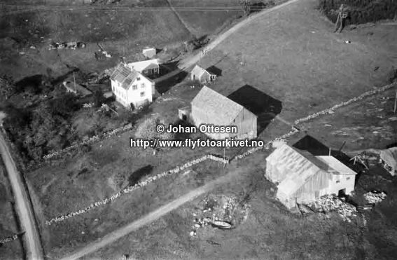 Eiksund, 05.10.1954