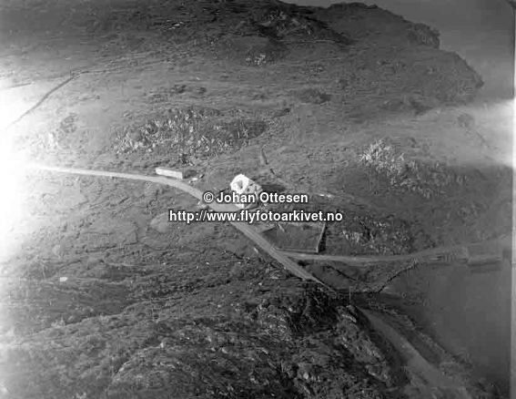 Indre-Dimna, haust 1954