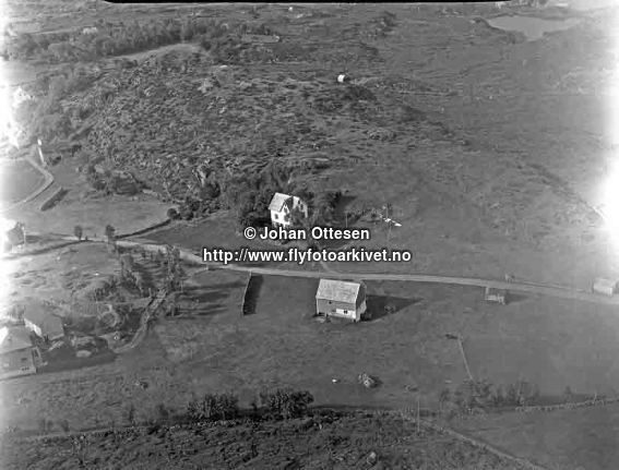 Ytre-Dimna, haust 1954