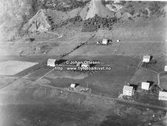 Ulstein, haust 1954