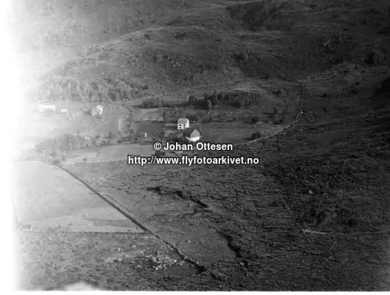 Indre-Dimna, haust 1954
