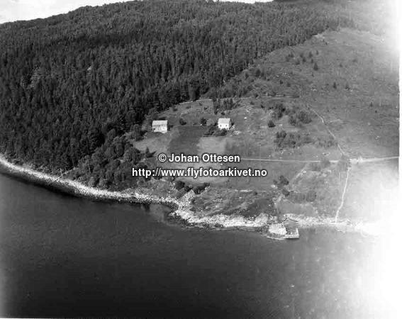 Sundgotane, haust 1954