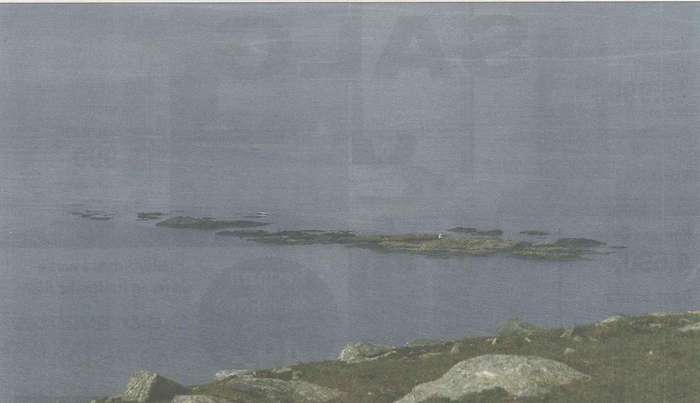 Illustrasjon frå «Rauden»