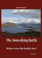 The Jomsviking Battle