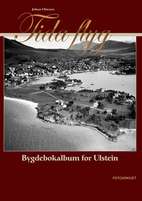 Tida flyg - Bygdebokalbum for Ulstein