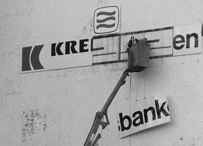 Illustrasjon frå «Kva brast så høgt?»