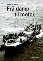 Frå damp til motor
