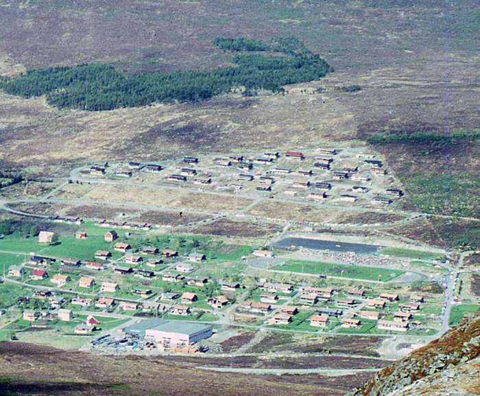Illustrasjon frå «Den gongen jordvern var jordvern»