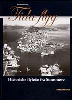 Tida flyg - Sunnmøre