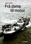 Frå damp til motor